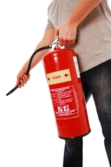 Top 10 ways to stay safe in a house fire